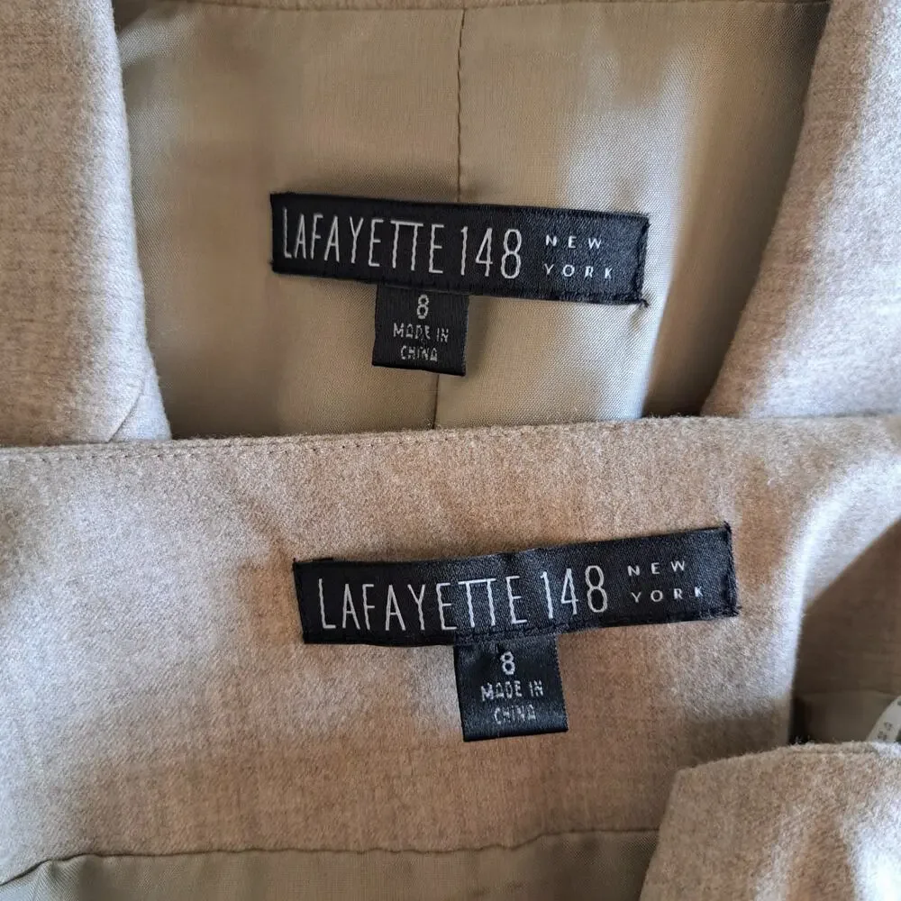 Lafayette 148 New York lafayette 148